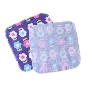 Serviette réutilisable sans papier, lingettes de cuisine, feuilles de balai en bambou - Product Image 5