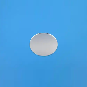 Miroir d'instrument dentaire à première surface en verre optique anti-buée avec haute transmission et réflecteurs - Product Image 2