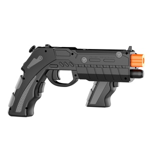 <span class=keywords><strong>ปืน</strong></span>เกมไร้สายแบบตรว<span class=keywords><strong>จ</strong></span><span class=keywords><strong>จ</strong></span>ับความเคลื่อนไหวสำหรับ Switch2/NS1 / Android IOS สำหรับโทรศัพท์มือถือ แท็บเล็ต พีซี - Product Image 5