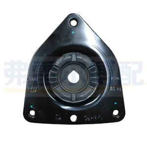 ยางรองแท่นยึดช่วงล่างด้านหน้า Peugeot 2008 รุ่น 9838207180 สำหรับเปลี่ยนซ่อม - Product Image 2