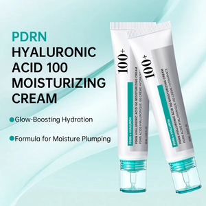 Crema Facial Coreana de Salmón con PDRN y Ácido Hialurónico, Antienvejecimiento, Hidratante Profunda para la Regeneración de la Piel - Product Image 4