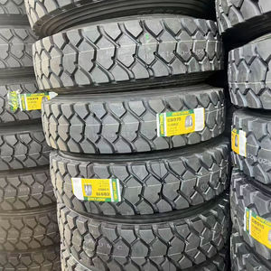 ยางรถบรรทุกเรเดียลแบบเหล็กทั้งหมดสำหรับงานหนัก รุ่นใหม่ ขนาด 12.00R20 1200 20 315/80R22.5 295/75R22.5 11R 24.5 สำหรับงานเหมือง ทนทานต่อการสึกหรอ - Product Image 6