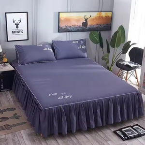 Wholesale Luxury Duvet Bedding Set <b>King</b> <b>Size</b> Quilt Comforter Wedding Bed <b>Sheet</b> Cover Queen <b>Size</b> Bedding Sets - Product Image 5