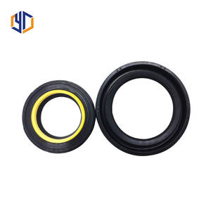 Sigillo olio ad alta pressione del produttore della cina 30*46*8 NBR per la qualità del servosterzo per autoveicoli sigilla la fornitura diretta - Product Image 2