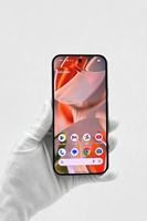 Smartphone d'occasion de haute qualité A+ Pixel 9 Pro, batterie 4700 mAh, écran OLED 6,3 pouces, débloqué d'origine, 5G