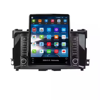 Tesla Android 13 Auto-Navigationssystem für Nissan Teana 2013-2018 DVD-Player GPS BT Stereo AM FM Auto-Video-Audio Android-Player