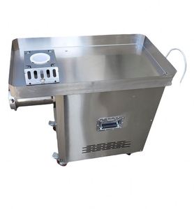 Industrial De Carne Italy Frozen Beef Chicken Meat <b>Mince</b> Grind Mincer Grinder <b>Machine</b> Price with Bone - Product Image 2