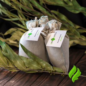 Infusion aromatique bio à l'eucalyptus pour bain de vapeur, relaxation et aromathérapie pour sauna, meilleur prix, directement du fabricant - Product Image 2