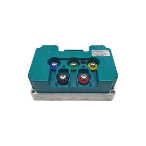 Контроллер Fardriver ND84450 с Bluetooth, 72В <span class=keywords><strong>DC</strong></span>, защита IP67, 5000Вт, интеллектуальный программируемый синусоидальный для электромотоциклов - Product Image 6