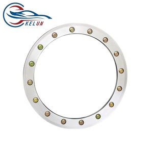 วงแหวนล้อรถแข่งขนาด 19 นิ้ว ยี่ห้อ China Product รุ่น Hub Ring Beadlock Ring - Product Image 5