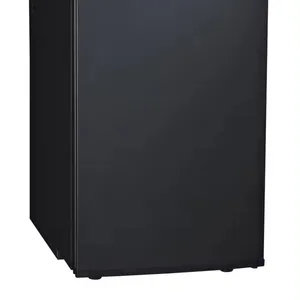 JC-18SA Armário Refrigerador de vinho 65L Refrigerador automático para vinho e bebidas de zona única
