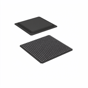 484 BBGA Embedded Original Buy Online Electronic Components XC3S1600E-5FGG484C - Product Image 1