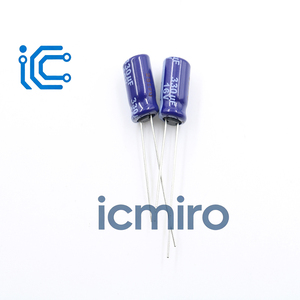 ICMICRO En Stock Nuevo Microcontrolador Microchip Original MCU Proveedor Confiable ECA-1CM331 - Product Image 1