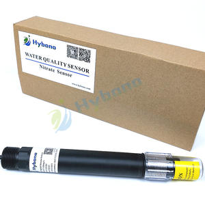 Sonde de mesure en ligne pour nitrites, nitrates, ammoniac et azote (NH3, NH4) dans l'eau - Product Image 4