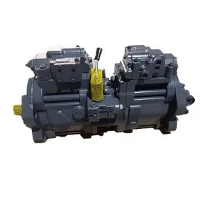 VOE14595621 14571141 K3V112DT-1XDR-9N2D-7V EC210BLC EC210B Hydraulic Pump