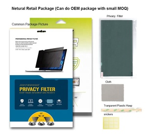 Miếng Bảo Vệ Màn Hình Chống Gián Điệp Máy Tính Xách Tay Có Thể Tháo Rời Bộ Lọc Riêng Tư Màn Hình Máy Tính Xách Tay 11 12 13 14 15.6 17 19 21 24 27 Inch - Product Image 6
