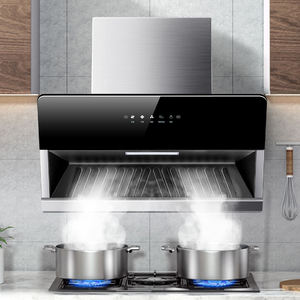 <span class=keywords><strong>Campana</strong></span> <span class=keywords><strong>Extractora</strong></span> de Cocina de 20 Pulgadas, Personalizable, Líder en la Industria, <span class=keywords><strong>Campana</strong></span> Inteligente, Extractor de Cocina Silencioso - Product Image 1