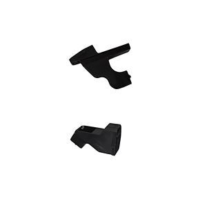 Agras T30 Agriculture Spray Drone Accessories Repair Parts Original Brand New Drone T30 FPV <b>Bracket</b> (Long and Short) - Product Image 2