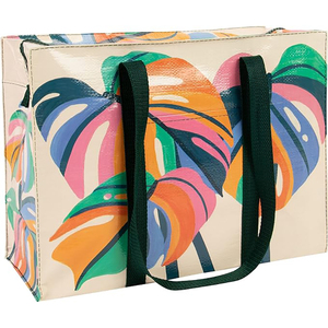 Échantillon gratuit, vente en gros, sac en jute personnalisé avec logo imprimé, sac de plage, sac fourre-tout pour la mariée, Mme lors de la fête de mariage, sacs fourre-tout pour femmes d'été - Product Image 4