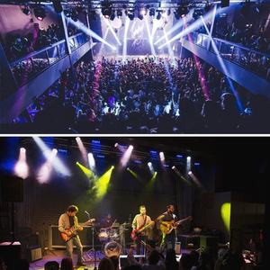 <span class=keywords><strong>Rubiks</strong></span> ไฟลูกบาศก์6ชิ้น12วัตต์3In1ไฟ LED 6หน้าสำหรับเวทีดิสโก้ - Product Image 6