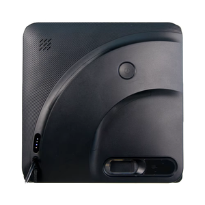 Máy lau kính tự động bằng <span class=keywords><strong>robot</strong></span> với chức năng phun nước, dùng cho gia đình, ngoài trời, khách sạn, sử dụng nguồn điện, điều khiển bằng ứng dụng. - Product Image 1