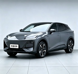Changan Deepal S07 200Max REEV Automatique Gauche 5 places SUV Batterie 31,73 kWh L2 ADAS Accélération 7,7s Voiture d'exportation B2B <span class=keywords><strong>2023</strong></span> - Product Image 1