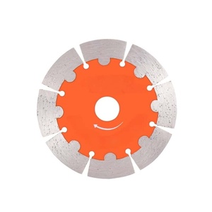 Professional <strong>Segmented</strong> <strong>Diamond</strong> Saw Blade 180mm For Concrete <strong>Granite</strong> Masonry Fast Cutting - Product Image 1