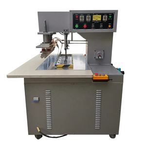 Mesin las <span class=keywords><strong>tenst</strong></span> kain berlapis PVC 10KW - Product Image 2