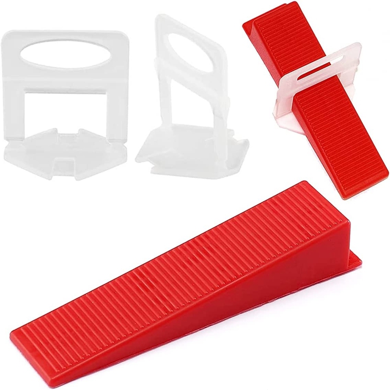 1 5mm Ceramic Tile Leveling System