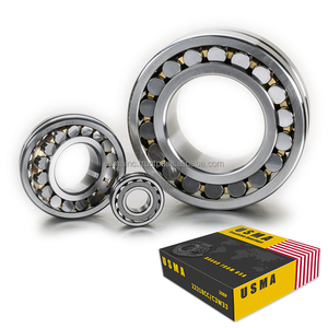 USMA <b>Bearing</b> 24130 24130CA/W33 24130CAK30/C3W33 <b>Spherical</b> <b>Roller</b> <b>Bearings</b> 24130CC <b>Bearing</b> 24130 24130CA For Machinery - Product Image 6