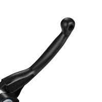 Palancas de Freno Surron Light Bee X S, Manillar Pivotante CNC, Nylon Anti-Rotura para Bicicleta Eléctrica de Cross, Accesorios de Alto Rendimiento