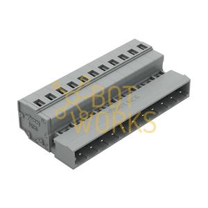 Wago 231611 - Nuovo - Product Image 1