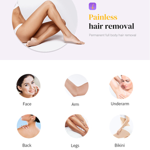 Laser Diodo soprano SSGP Titanium Depilacion Depilacion Almas  Laser Diodo Hair Removal Machine 808 - Product Image 4