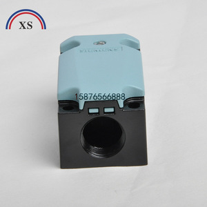 Siemens Limit Switch 00.780.1768 For Industrial Equipment <b>ABS</b> Material - Product Image 3