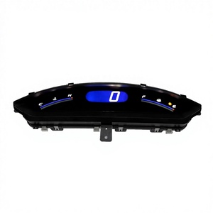 Velocímetro 78120-SNA-A14 para Honda Civic FD FA1, Medidor de Velocidad, Indicador de Velocidad, Pantalla de Tablero, Instrumento de Medición - Product Image 2