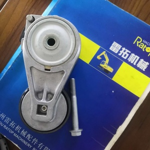Tensor de Correa Nuevo 3779082 377-9082 para Excavadora E312D2 E318D2 - Product Image 6