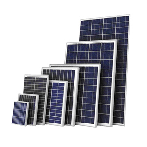 Paneles Solares, Placa Solar, Módulo Fotovoltaico de 400w 600w, Mono Solar de 500w 48v, Paneles Solares Alemanes de 550 Vatios 510wp 550w - Product Image 1