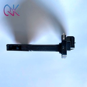 เซ็นเซอร์วัดปริมาณอากาศ (MAF) รุ่น AFH50M 27 9677093080 2505103 สำหรับรถยนต์ Citroen Peugeot เกียร์อัตโนมัติ - Product Image 2