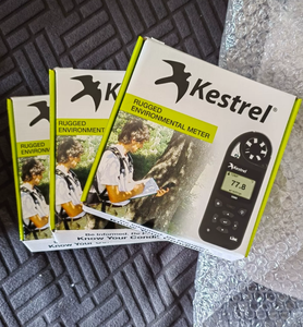 Nouveau Météromètre Portable Kestrel 5200 Original en Stock - Product Image 1