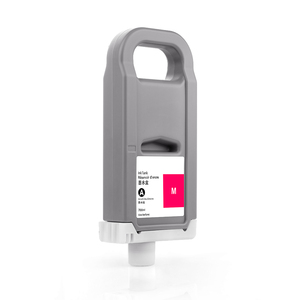 Cartouche d'encre compatible neuve de 700 ml <span class=keywords><strong>1700</strong></span> PFI-<span class=keywords><strong>1700</strong></span> pour Canon Pro 4000s/6000s/6100s - Product Image 4