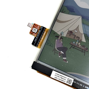 Écran <span class=keywords><strong>E</strong></span>-Ink 6 pouces EC060KH1 EC060KH5 compatible avec Kobo <span class=keywords><strong>Clara</strong></span> Color 6' avec réparation et remplacement du rétroéclairage tactile - Product Image 5