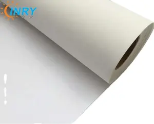 Wide Range Of High Quality Inkjet Printing Canvas Best Price Professional Blank Canvas For Inkjet Roll