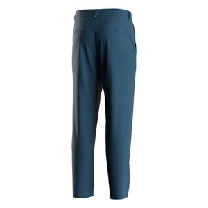 กางเกงกอล์ฟผู้ชายผ้าแห้งเร็ว ทรงขาเรียว เหมาะสำหรับสภาพอากาศร้อนและกิจกรรมที่ต้องเคลื่อนไหวบ่อย - Product Image 2