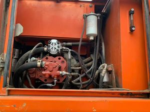 Excavadora Usada DOOSAN DH150W-7 en Estado Como Nueva, Precio Bajo Original, Cumple con EPA y CE, en Stock, Gran Oferta - Product Image 5