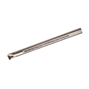 Herramienta de Torneado Interno Ttake R L Ta7100 con Insertos Positivos - Product Image 2