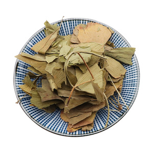 Toptan Saf Doğal Büyük Stok Kurutulmuş <span class=keywords><strong>Ginkgo</strong></span> <span class=keywords><strong>Biloba</strong></span> Yaprakları Sağlıklı Bitki Çayı - Product Image 5
