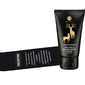 Crème de Luxe pour Hommes 2025 – Vente en Gros Usine – Emballage Cadeau – Extraits de Plantes Naturelles Pures - Product Image 3