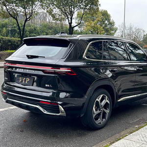 En stock, Geely Monjaro 2.0TD DCT EVO FOB 2021, expédition rapide, prêt pour la Russie et l'Asie <span class=keywords><strong>centrale</strong></span> - Product Image 5