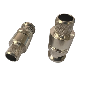 Nickel mạ tất cả các đồng <span class=keywords><strong>BNC</strong></span>-C-J7 RF Coax nối nam Jack <span class=keywords><strong>BNC</strong></span> nối cho 400 rg8 rg213 - Product Image 4