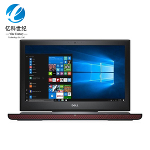 Ordinateur portable de jeu d'occasion Esports 7567 I5-7300H/i7-7700H 16 Go GTX1050/GTX1050Ti 15,6 pouces 1080P d'occasion Thinkbook X - Product Image 5